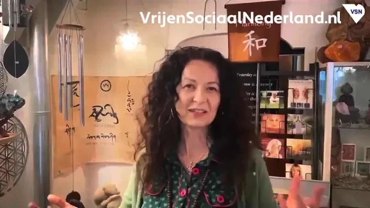 Body & Soul Arts｜De stand in Nederland met Bas Filippini