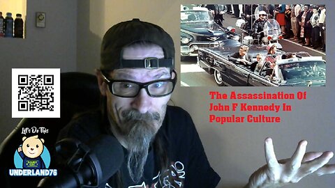 Assassination of John F. Kennedy in popular culture | Wikipedia