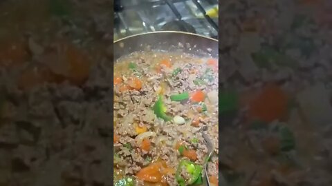 🔥Taco 🌮 Chili 🔥