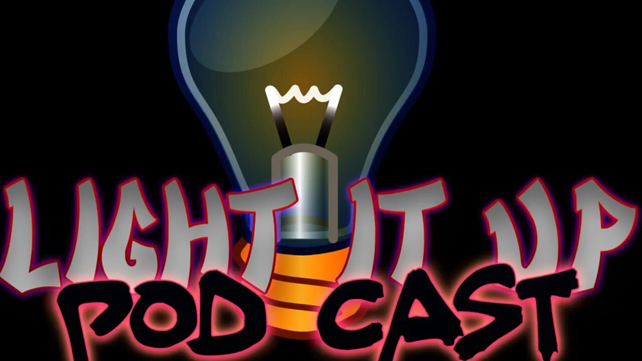 Light It Up Ep 669