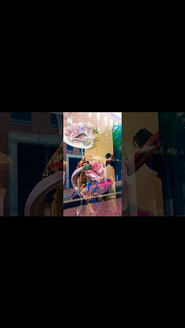 Fancy Hat Moving Sale .Boston Massachusetts #fashion#hats#sale