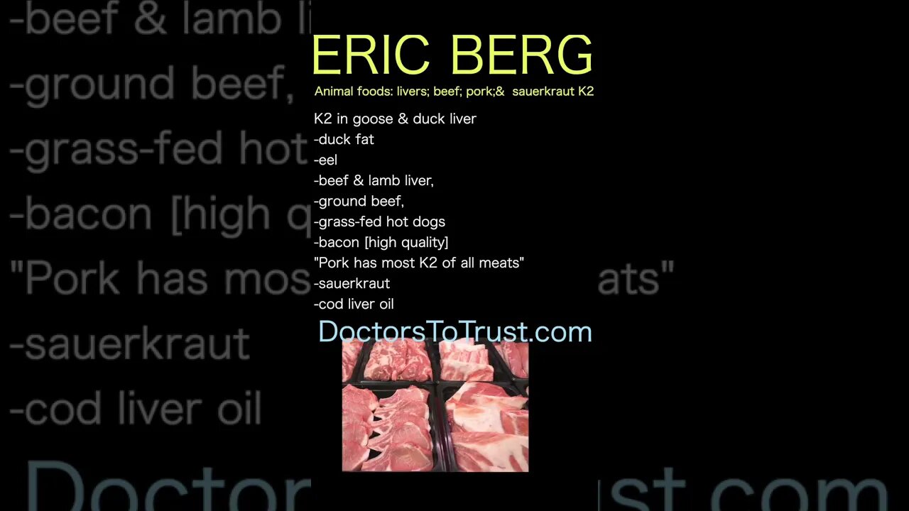 Eric Berg