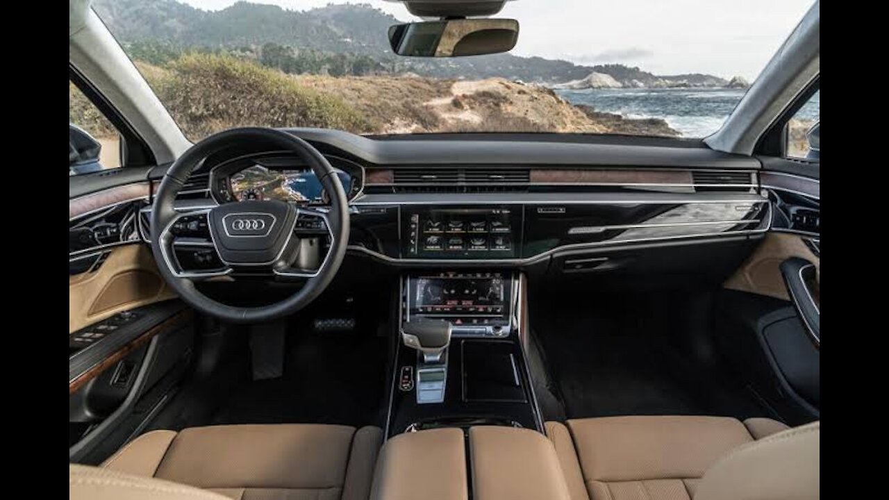 Must Watch Audi A8 😍 The New Audi A8 🔥 #MustWatch