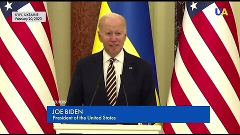 The US is helping Ukraine win the war