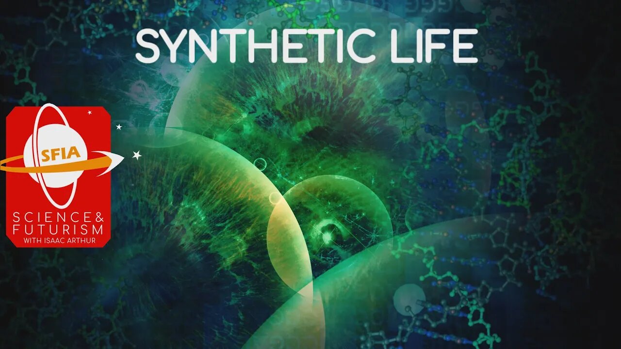 Synthetic Life