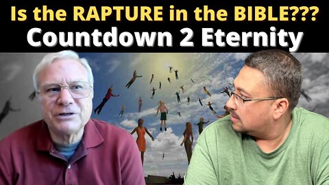 Is the RAPTURE REAL? When does it HAPPEN???