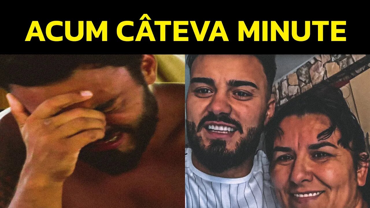 🔴 ANUNȚUL CARE A ȘOCAT TOȚI OAMENII