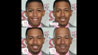 Nick Cannon