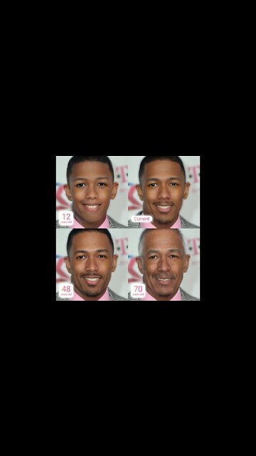 Nick Cannon