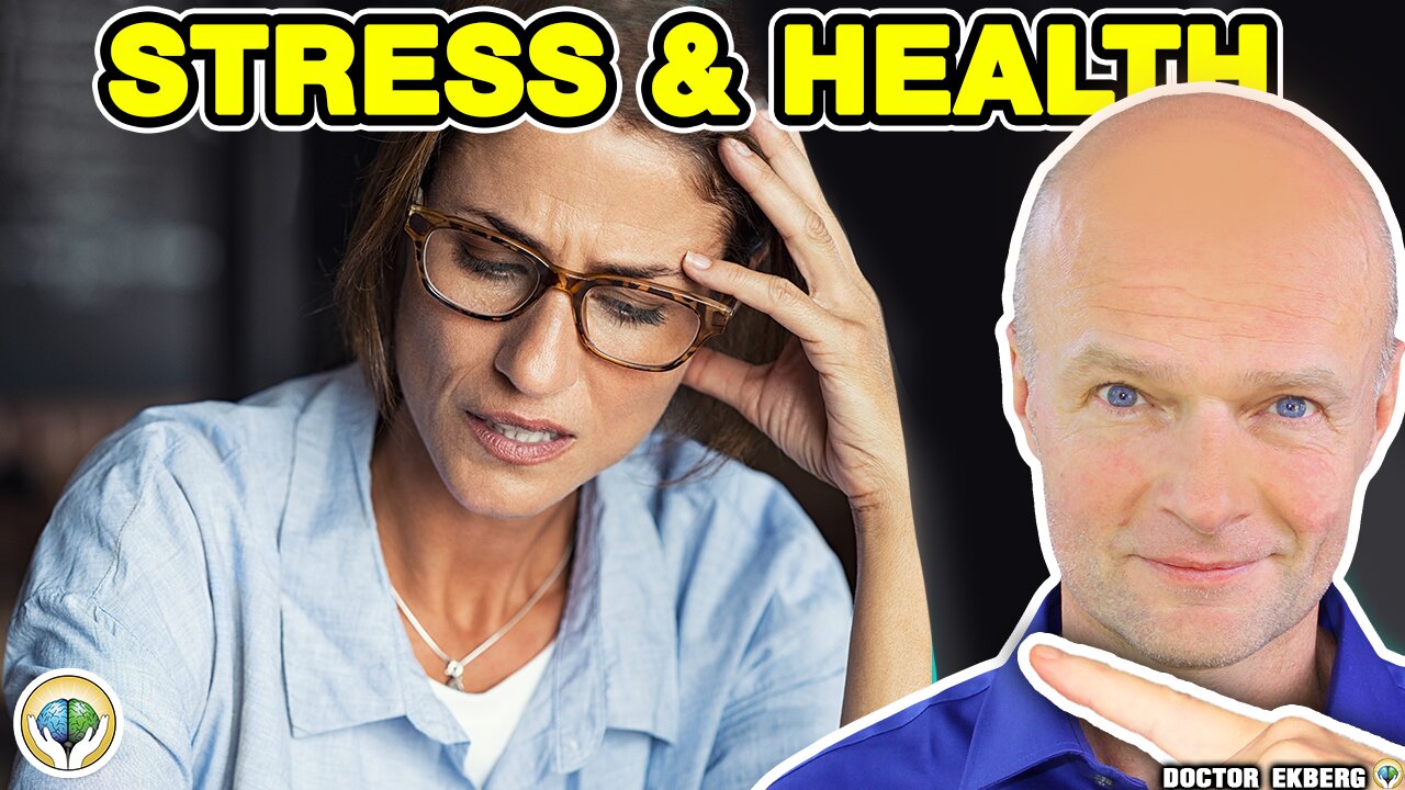 Stress And Health