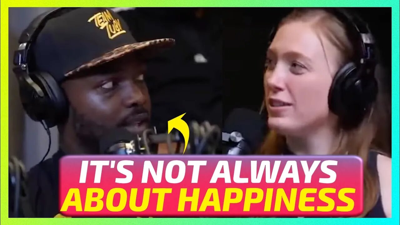 Marriage And Relationships Are All About This