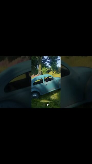 Look How Powerful This Car Is