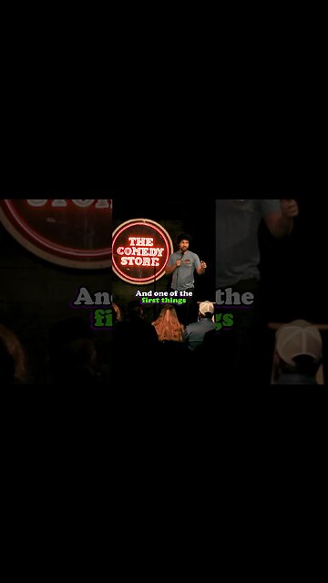 Mexican jail isn’t fun #chedurena #standupcomedy #standupcomic #comedy