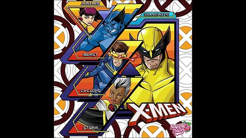 X-men