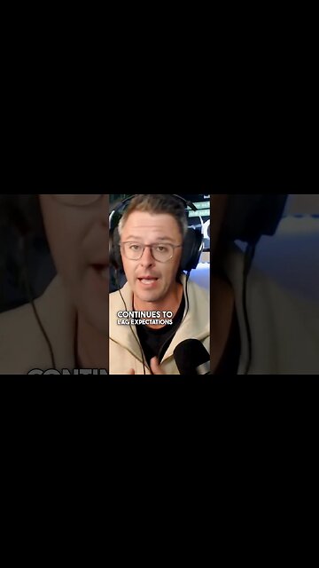 Strong Financial Markets Amid Gaza Conflict - Market Summary #finance #gaza #financialpodcast