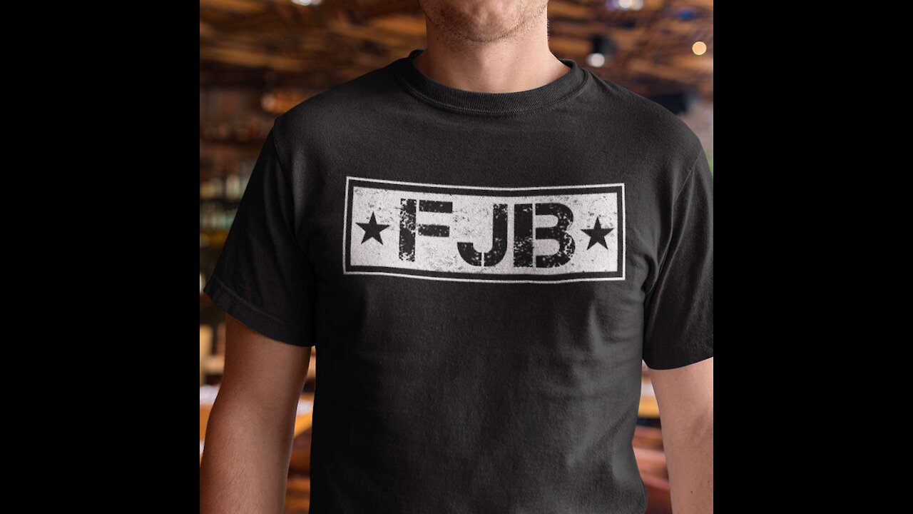 "Let´s Go Brandon" on Fox News