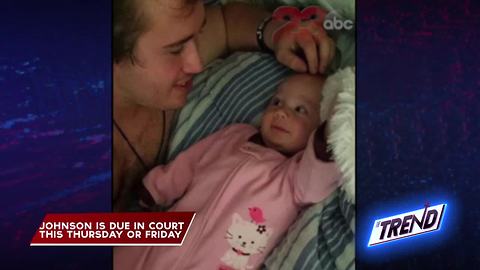 THE TREND: Lake Isabella father accused of murdering baby daughter