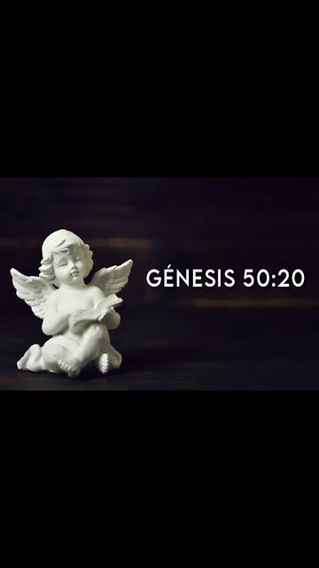 Génesis 50:20
