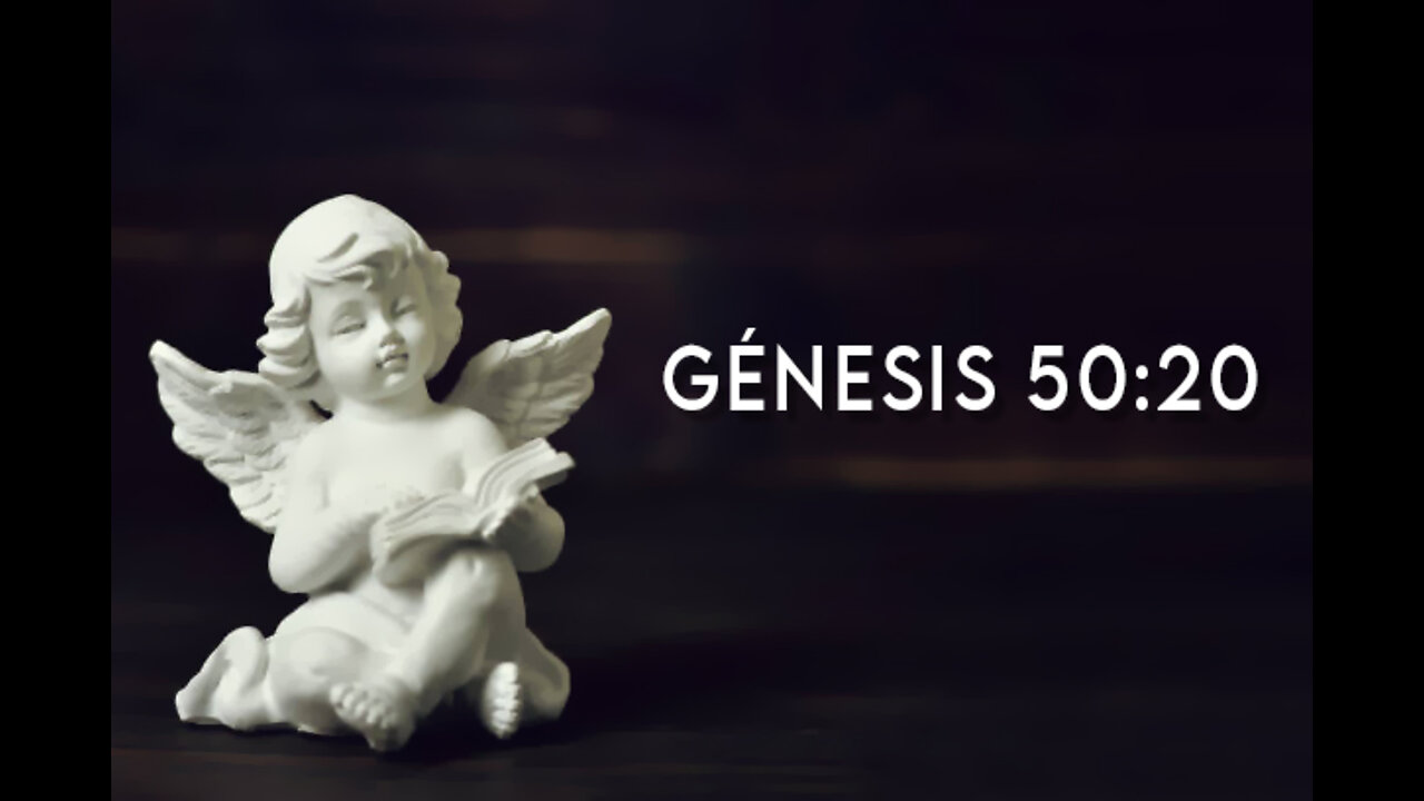 Génesis 50:20