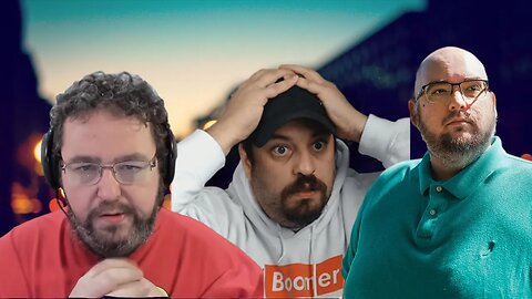 Don't Say It's Over, Goodbye LoL Cow Pod Cast?