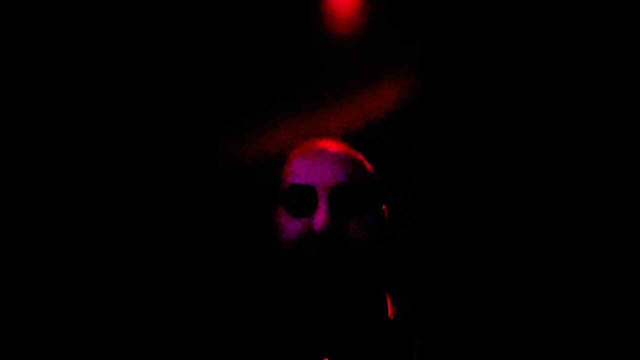 Dark Shadow X Party in Las Vegas !
