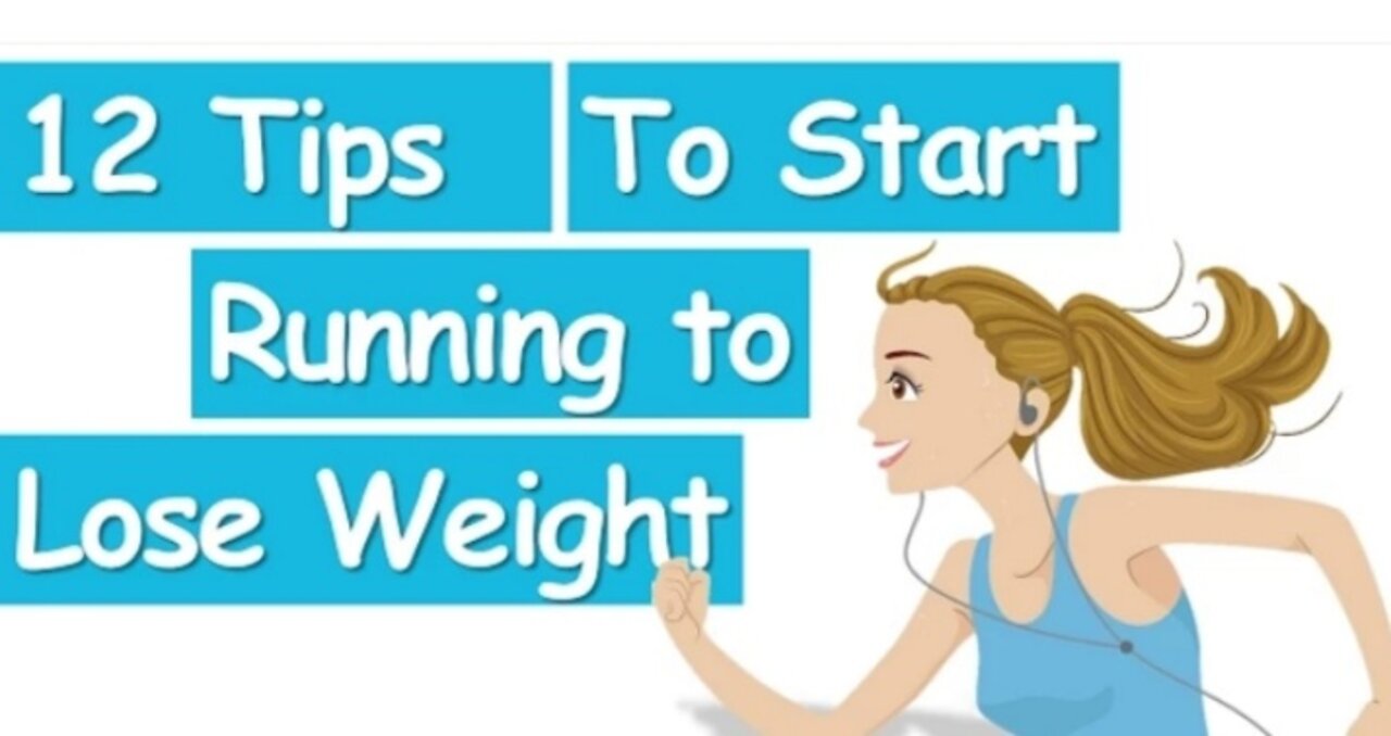 12 Weight Loss Running Tips, The Fastest Way To Lose Weight