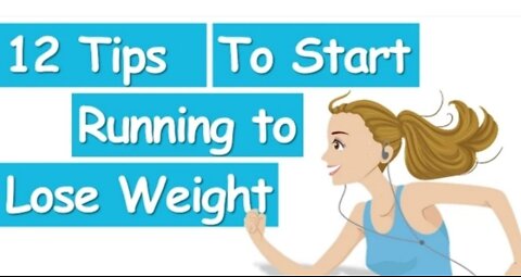 12 Weight Loss Running Tips, The Fastest Way To Lose Weight