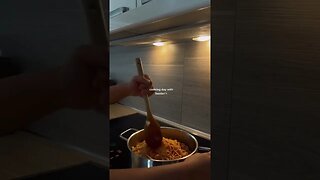 Cooking Day With Bestie: Video By Loveefreyaa #Shorts