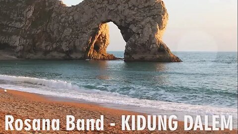 Rosana Band - KIDUNG DALEM (Music Official)