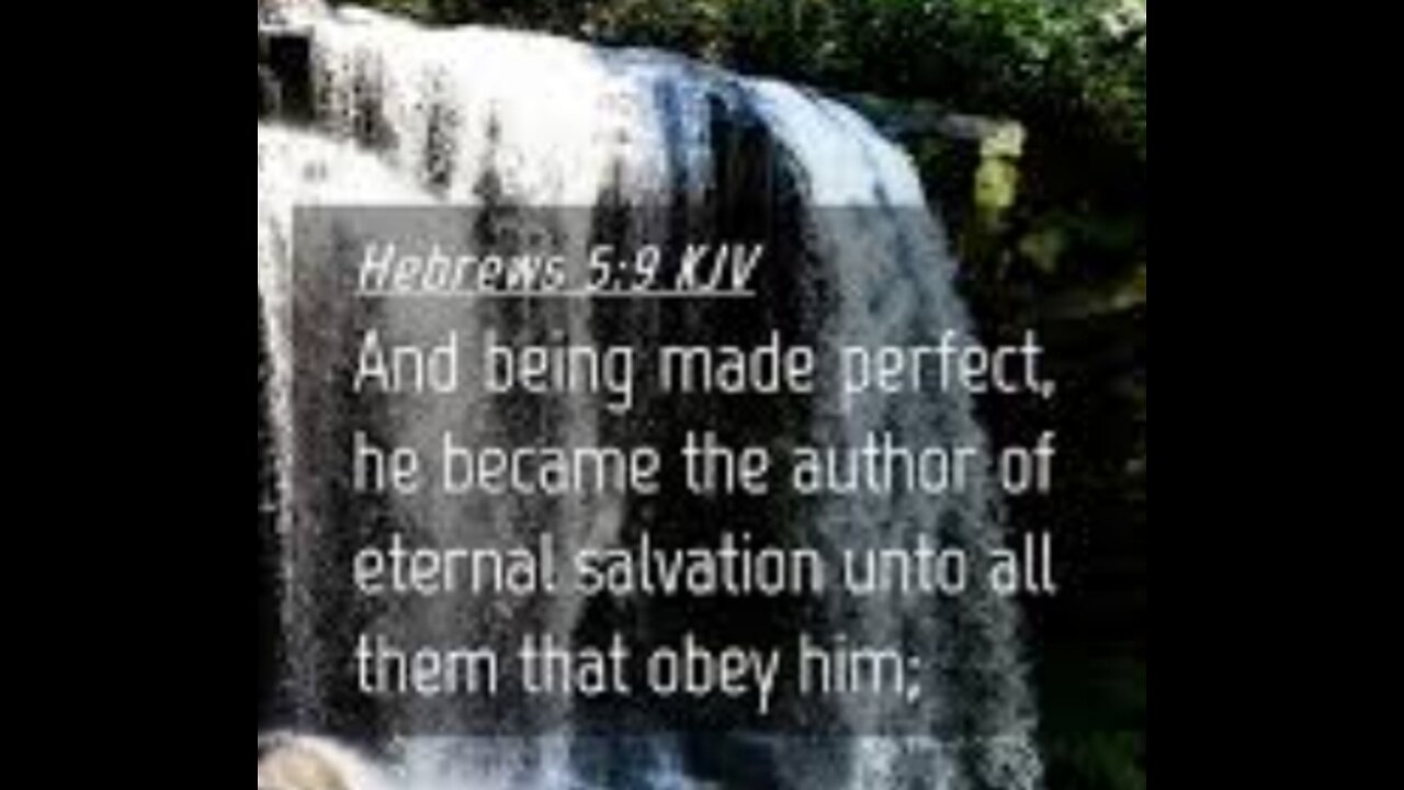 Trust & Obey (To Be Happy In Jesus.) - Don Meon.