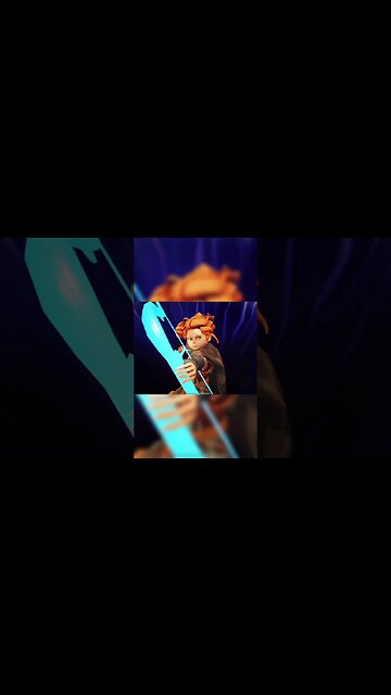 Disney Mirrorverse Gameplay Clips #Shorts 82