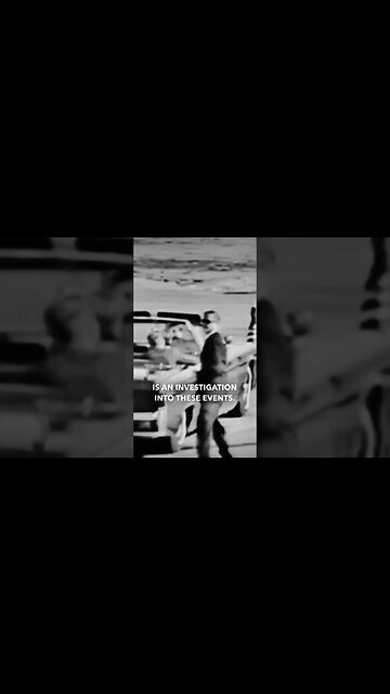 See the events of November 22 1963 with new eyes! ❌ #shorts #youtubeshorts