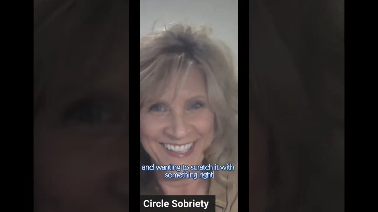 What Is ADDICTION Like? @FullCircleSobriety