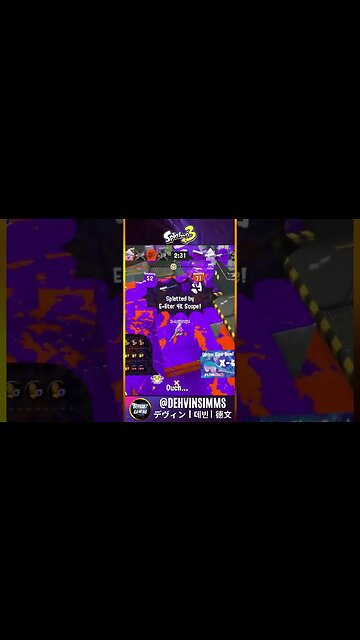 I payed someone a visit!