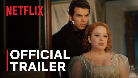 Bridgerton Season 3 Part 2 Official Trailer Netflix Latest Update & Release Date