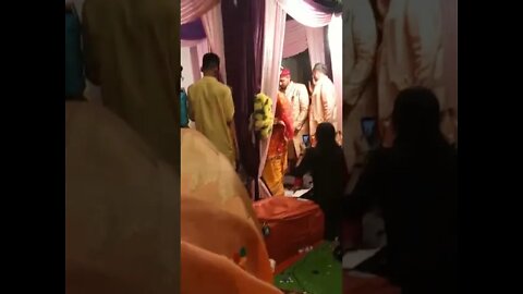 सात फेरे के सात वचन 💕💕💕💕Sister shadi short video 📹 😛 🤓