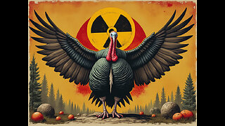 Happy Nuclear WWIII Turkey Day! Russia promises NATO will PAY for missile strikes!