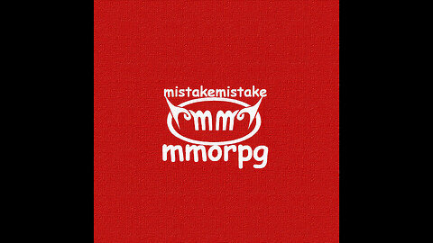 Mistakemistake – MMORPG