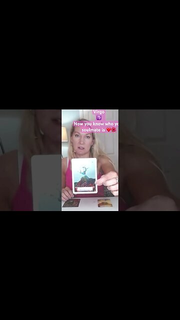 Virgo ♍️ July 2023 it all means nothing without your person #virgo #tarot