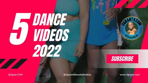 Boom Sundays 2022 EP 5, Dancehall Videos 2022, Live broadcast video