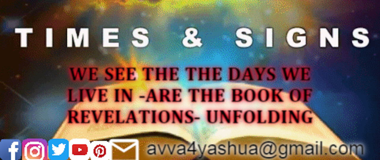𝐖𝐄 𝐒𝐄𝐄 𝐓𝐇𝐄 𝐓𝐇𝐄 𝐃𝐀𝐘𝐒 𝐖𝐄 𝐋𝐈𝐕𝐄 𝐈𝐍 -𝐀𝐑𝐄 𝐓𝐇𝐄 𝐁𝐎𝐎𝐊 𝐎𝐅 𝐑𝐄𝐕𝐄𝐋𝐀𝐓𝐈𝐎𝐍𝐒- 𝐔𝐍𝐅𝐎𝐋𝐃𝐈𝐍𝐆