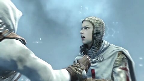 Assassin's Creed 1 gameplay part 54
