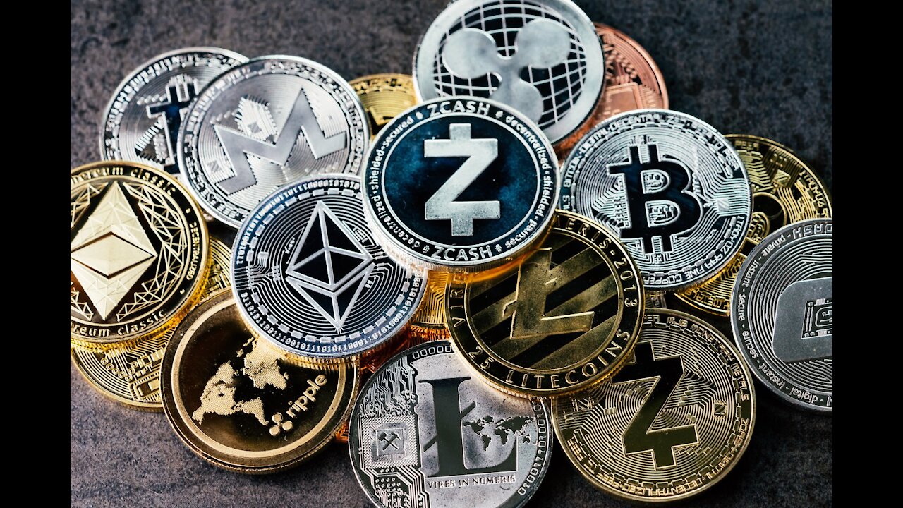 👉Top 5 Cryptos for 2020 -- What's the Best Cryptocurrency to invest in 2020 ?