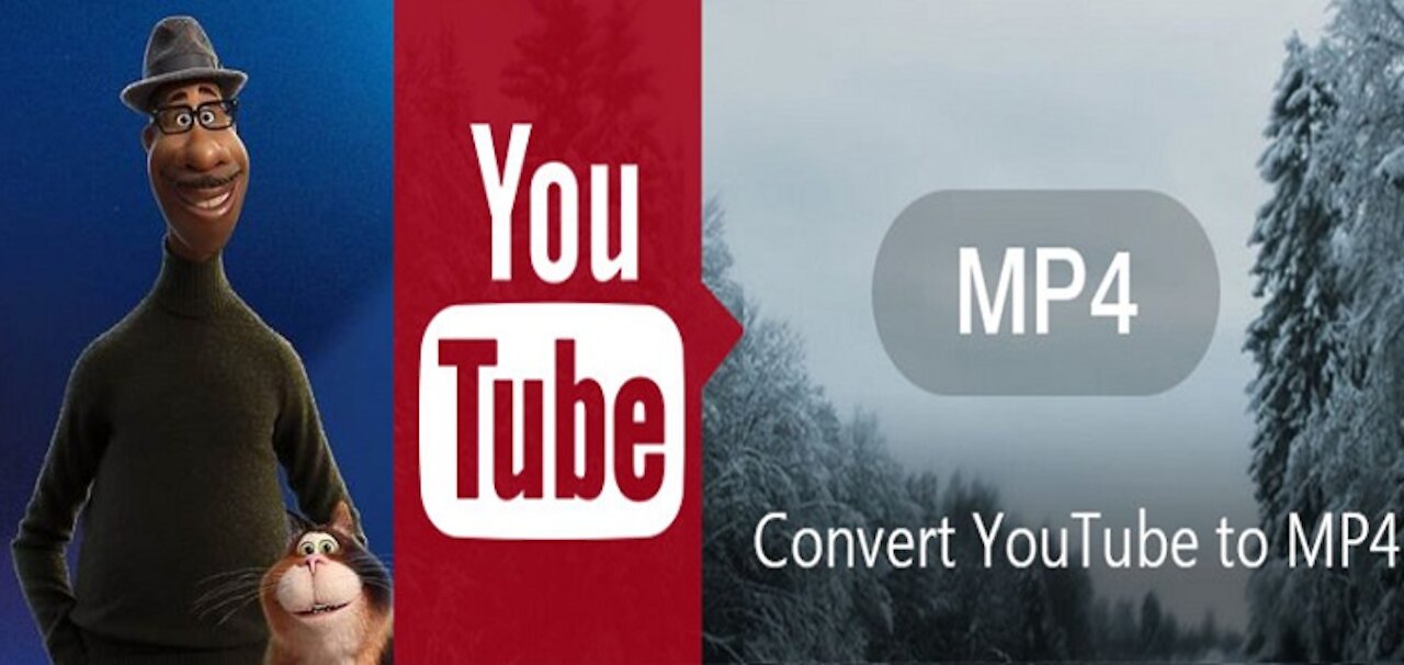 Convert YouTube to MP4 in the Best Way