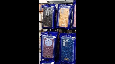 glittri mobile cover only for female 🫠