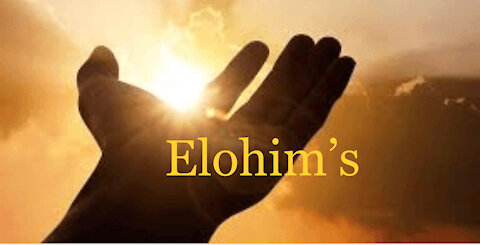 Elohim's