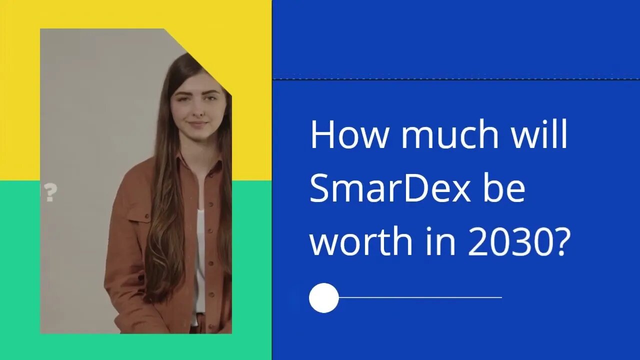 SmarDex Price Forecast FAQs