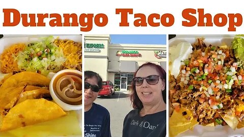 Durango Taco Shop - Henderson, NV