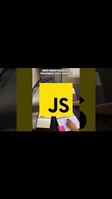 APRENDA A PROGRAMAR DE FORMA DESCOMPLICADA ! O QUE ESTUDAR P/ COMEÇAR NA PROGRAMAÇÃO - #javascript