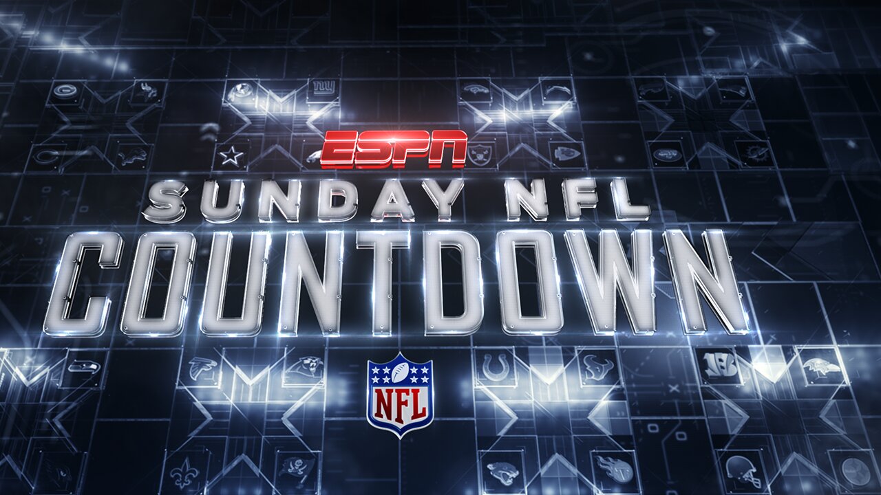 Sunday NFL countdown. Whos making playoffs in fantasy football league?